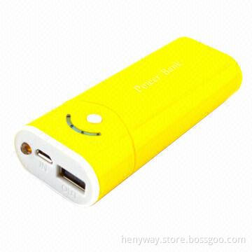 Power Bank for iPhone